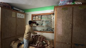 416K views · 6.8K reactions | #WATCH: “I have controlled this car from this computer keyboard.” Meet Ehsan Zafar Abbasi, a 20-year-old from a remote village in Pakistan, known for turning outdated electronics into unique creations amazes people with self-driving car innovation. https://arab.news/yp59w | Arab News Pakistan | Facebook