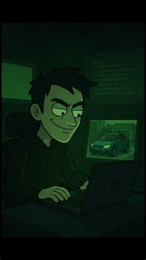 How Hackers spy on Babyphones and wifi cameras. #smarthome #hacker #cybersecurity