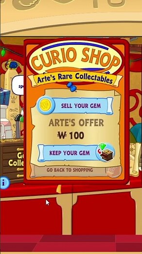 Day 19 - Webkinz Legendary Crown Of Wonder Challenge #gaming