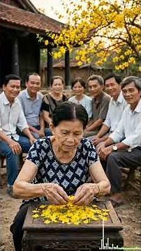MÙA MAI VÀNG NỞ | Nhạc trữ tình quê hương thấm đượm lòng người #tinhanhembolero #bolerohay #nhachay