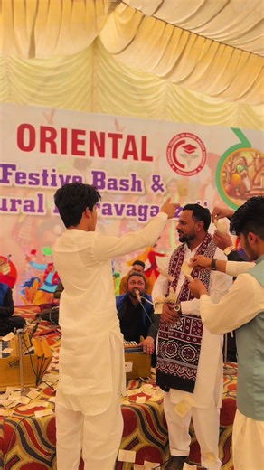 Respected Sir: A Tribute to Husnain Gujjar