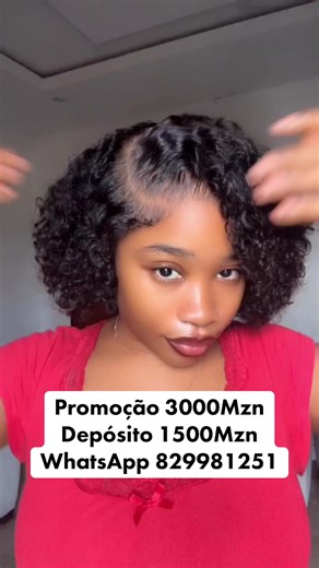 Promoção 3000Mzn Depósito 1500Mzn WhatsApp 829981251