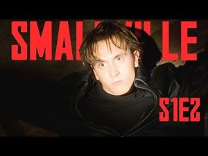 Smallville - S1E2 (Recap)