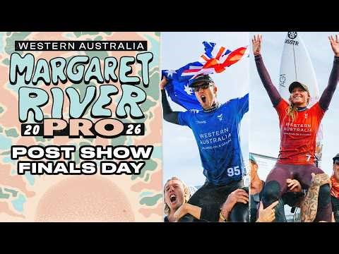 Pivotal wins for Peterson and Pittar put a cork in Margs I Stone & Wood Post Show Finals Day