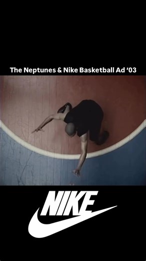Throwback to 2003 when Nike dropped this classic commercial with some of the game’s best — Jason Kidd, Tony Parker, Gary Payton, and Steve Nash rocking the Ultraflight, Zoom Flight V, and more . Who else remembers this iconic ad with The Neptunes?  Via: @nicekicksvault #capsole #neptunes #nike #throwbackvibes #ultraflight | CapSole | Facebook