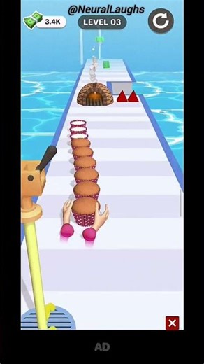 Cake Maker Madness#game#cake#gameplay