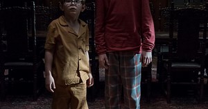 Is Netflix's New Show The Haunting Of Hill House Based On A True Story?