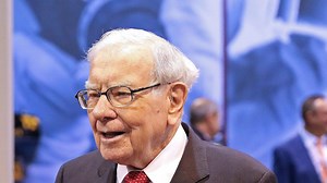 The Buffett Indicator, inflation, and Warren Buffett's leadership