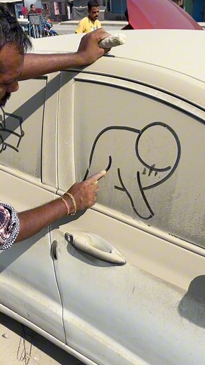 Draw a bear 🐻 using number 9 #art #shortsvideo | Chandan Art Academy