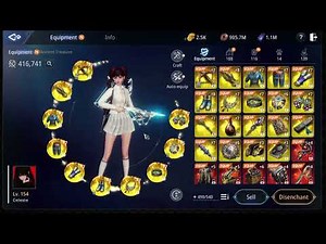 Mir4 Global Arbalist Gameplay 09/23/2025 vs Arbalist 451kps and Warrior 443kps lol