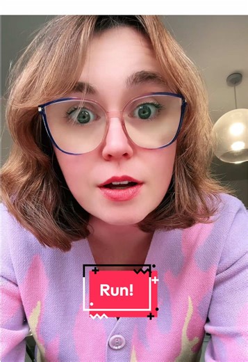 {foreboding music plays} #dundundun #lgbtq