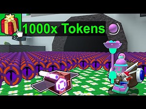 Bee Swarm Simulator, But Bees are OVERPOWERED!