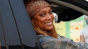 Tyra Banks pays tribute to Black supermodel trailblazer Naomi Sims