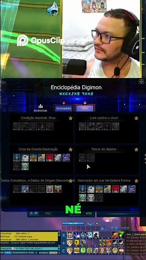 Double Advantage: The Secret to Superior Damage! #digimonmastersonline #dmo #anime