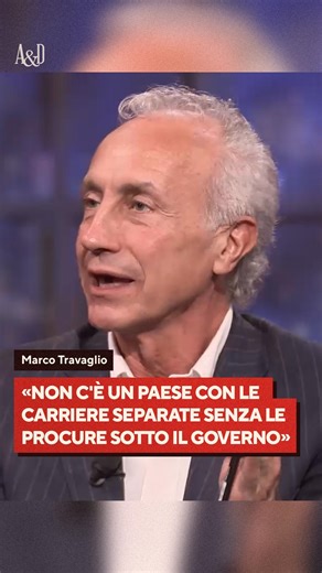 "Il sorteggio dei componenti del Csm? Io sarei anche favorevole, il problema è che rimane la quota di politici, che è il vero cancro del sistema. Indovinate, per loro c’è una sorta di listino bloccato. Quindi la politica decide i propri rappresentanti, mentre gli altri vengono sorteggiati. Non ha alcun senso”. Così Marco Travaglio, ospite di Accordi&Disaccordi, il talk politico condotto da Luca Sommi su TvLoft con la partecipazione di Andrea Scanzi. #marcotravaglio #accordiedisaccordi | Il Fatto
