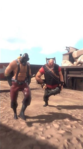 CELEBRATION TIME! #tf2 #garrysmod #teamfortress2