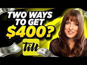 Tilt App Review - Cash Advance or a Credit Line?