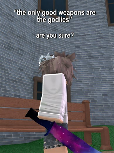 Exciting Weapons Showcase in Roblox MM2 Valentine Update