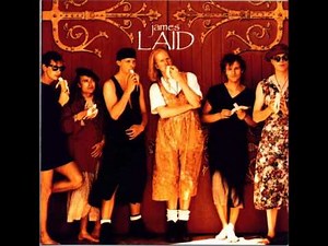 James - Dream Thrum (Original Version - HQ Sound)