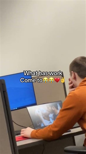 First day of being employed can anyone explain this #shorts