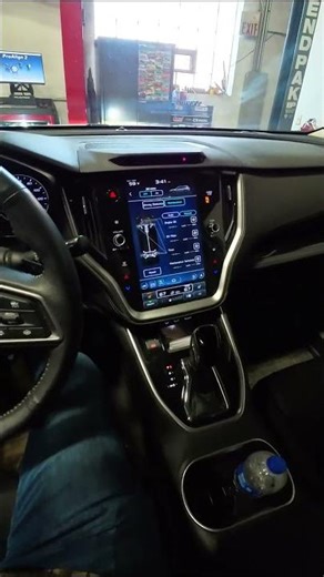 2020 - 2025 Subaru Outback Maintenance Light Reset Oil Life Reset #autorepair #mobilerepair