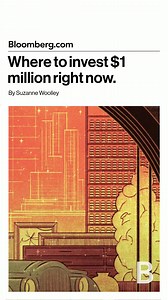 10K views | Four investment experts highlight opportunities for investors. Read more on Bloomberg.com. | Bloomberg | Facebook