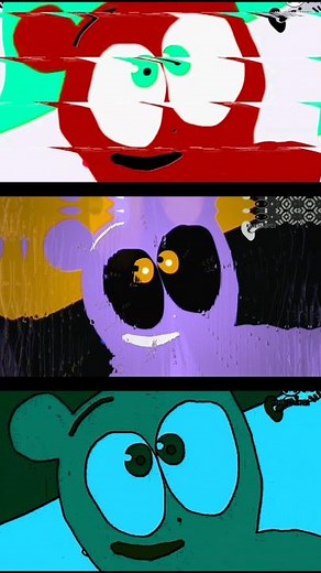 (ANIMATION V5) Gummy Bear Song // PART 3 // 3 Special Effects.
