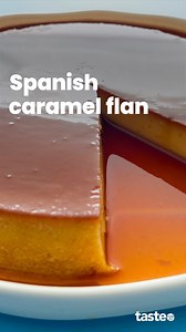 21K views · 130 reactions | With a rich, creamy custard and a glossy,...