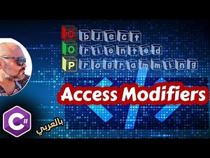 OOP [#005] Access Modifiers and Visibility #access_modifiers