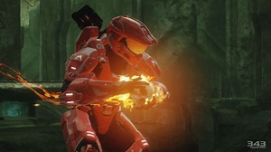 Halo: The Master Chief Collection - Now Playing