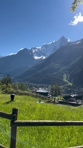 17 reactions | Chamonix est une destination incontournable pour les...
