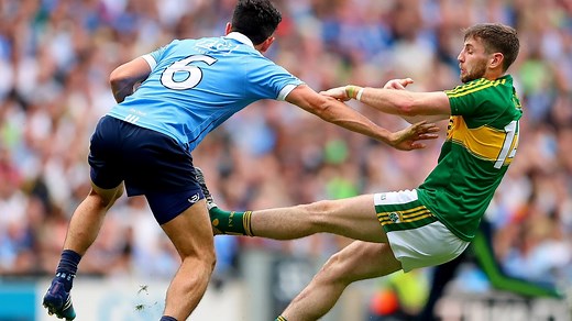 RTÉ Sport - GAA | Latest Gaelic Games News, Results & Fixtures | RTÉ Sport