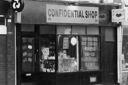16 memorable Portsmouth shops from the 1990s you loved visiting