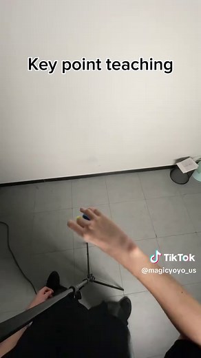 Mastering Yoyo Tricks: A Beginner's Tutorial