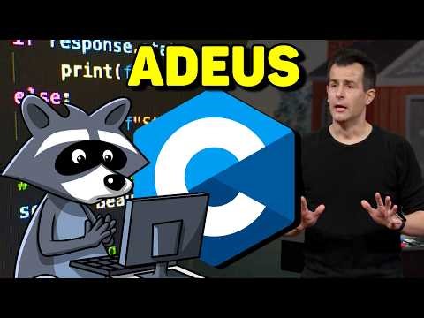 The Last Week of the C Language in the Harvard Programming Course #12