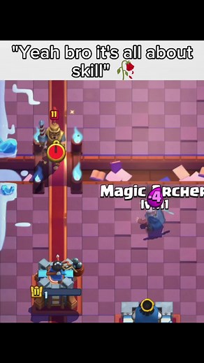 Clash Royale: Hero Magic Archer Guide