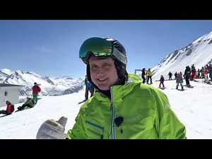 One of the best days of the season: Bansko ski 2023