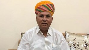 Watch: BJP's Rajasthan unit expels key Vasundhara Raje loyalist