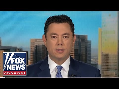 Chaffetz: Schiff trampling "sacred ground" with impeachment guidelines