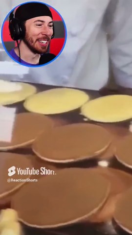 This is the Biggest Pan Ever—Giant Food Creation