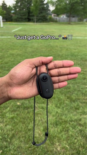 Enhance Your Soccer Experience with GoPro Cameras