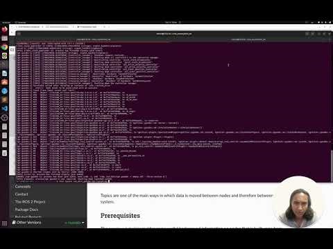 Testing Your Control Interfaces
