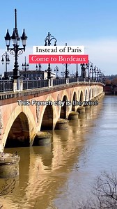 1M views · 9.2K reactions | Nicknamed “Le Petit Paris” because of how...