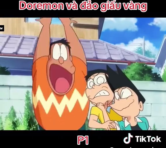 Mon-Chan trên TikTok