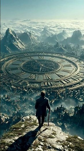 Surreal Dreamscapes Brought to Life | AI Animated Art Showcase