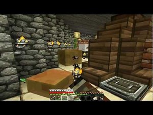 Better than Wolves Update 3.26 (Minecraft Official Release 1.0)