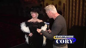 Today, Cory gives us a look at Old Town Scottsdale, as the area gears up for what will surely be a lively WM Phoenix Open and Super Bowl weekend. Climb aboard and go Everywhere with Cory on FOX 10 News at 4 and 5! | FOX 10 Phoenix