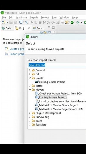 Spring boot rest api in just 60 seconds | Create basic restful web app with spring boot in 1 minute