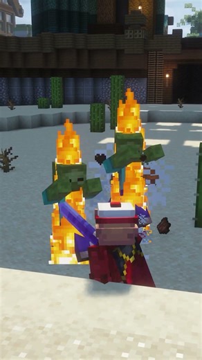 A ATUALIZAÇÃO dele SUPEROU a da MOJANG?