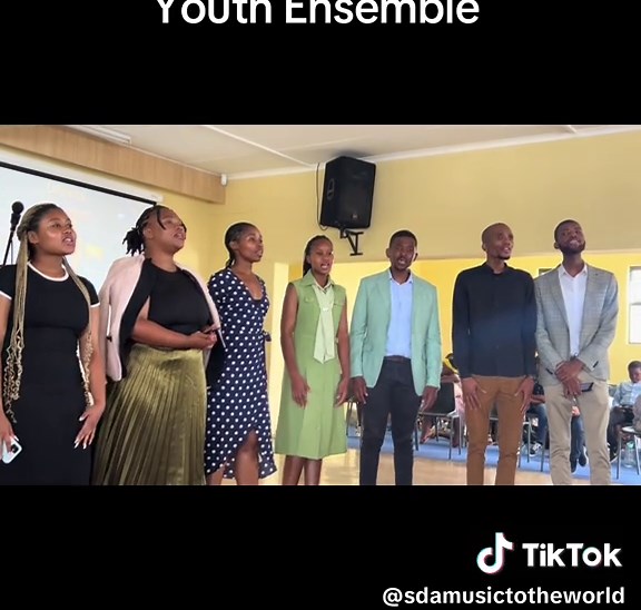 SDA Music Ministries: Uplifting Hymns and Songs